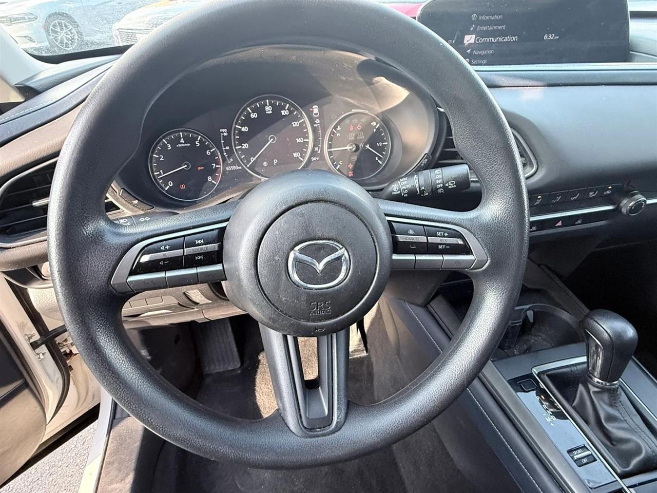 Mazda CX-30 AWD 2020