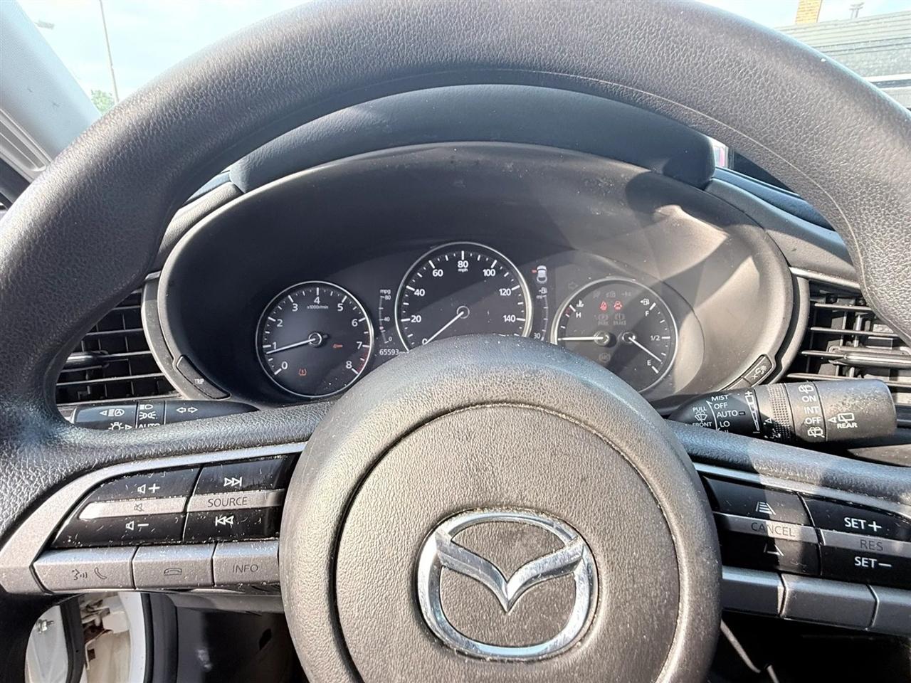 Mazda CX-30 AWD 2020