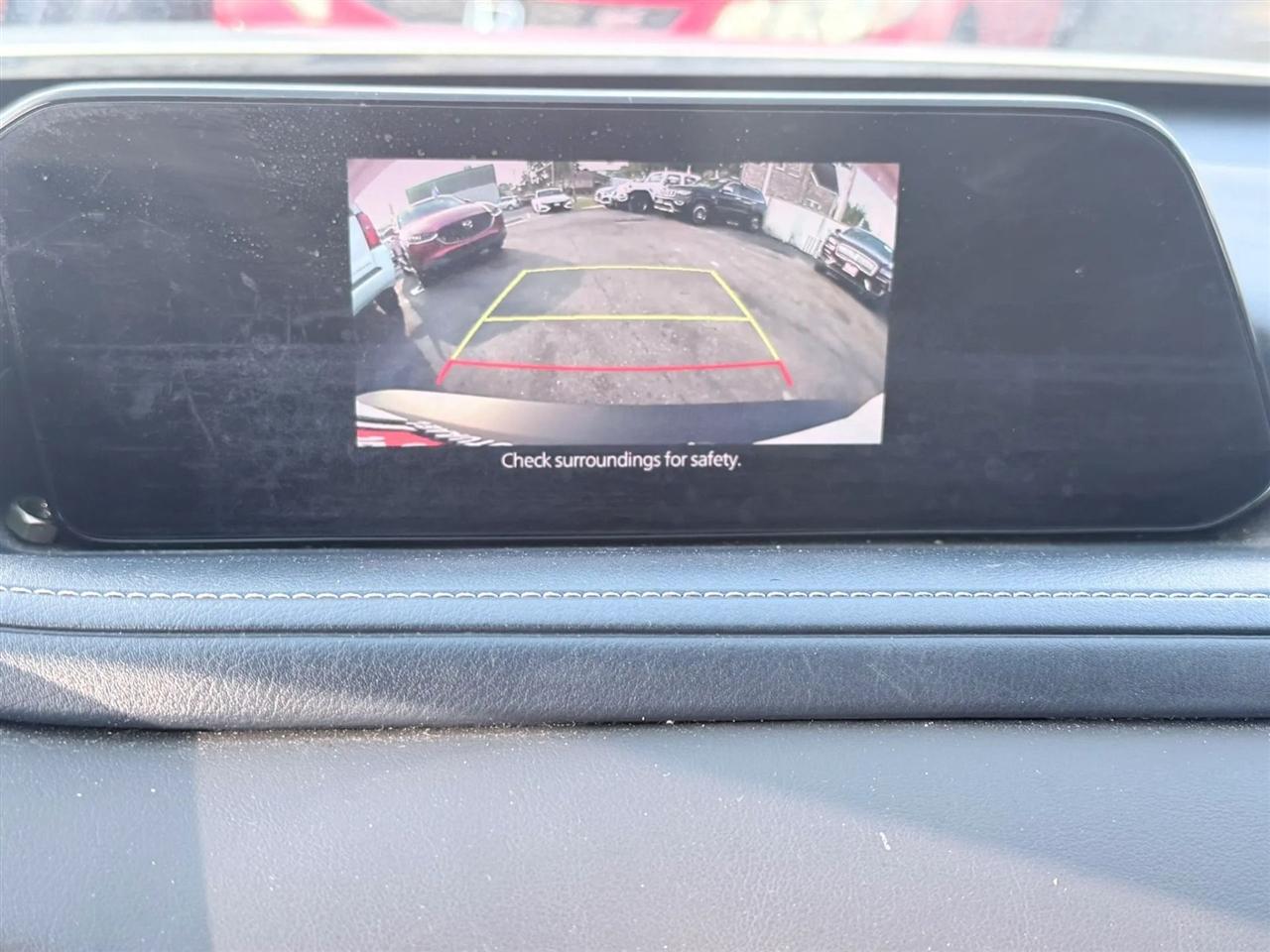 Mazda CX-30 AWD 2020
