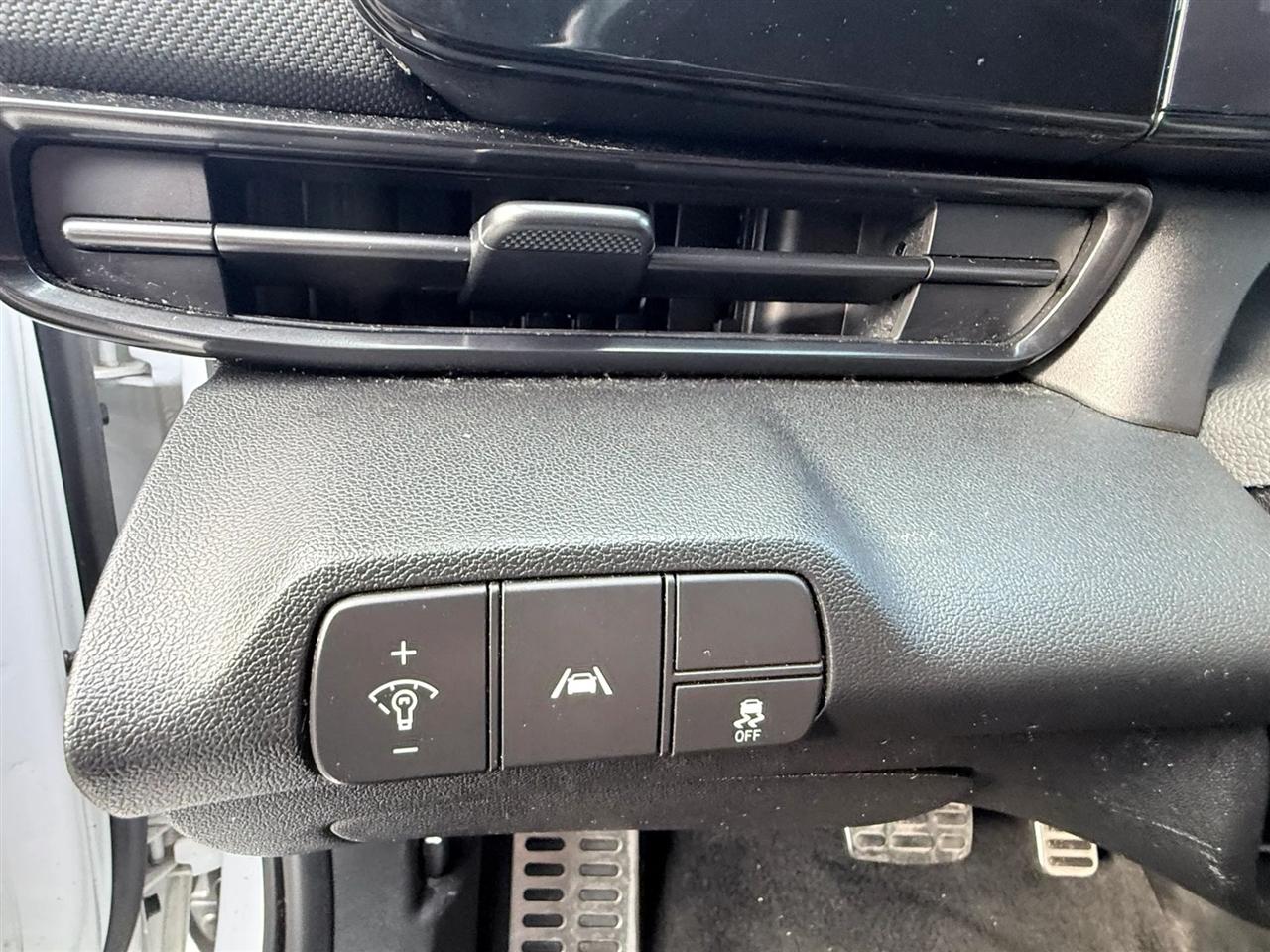 Hyundai Elantra N Line DCT 2023