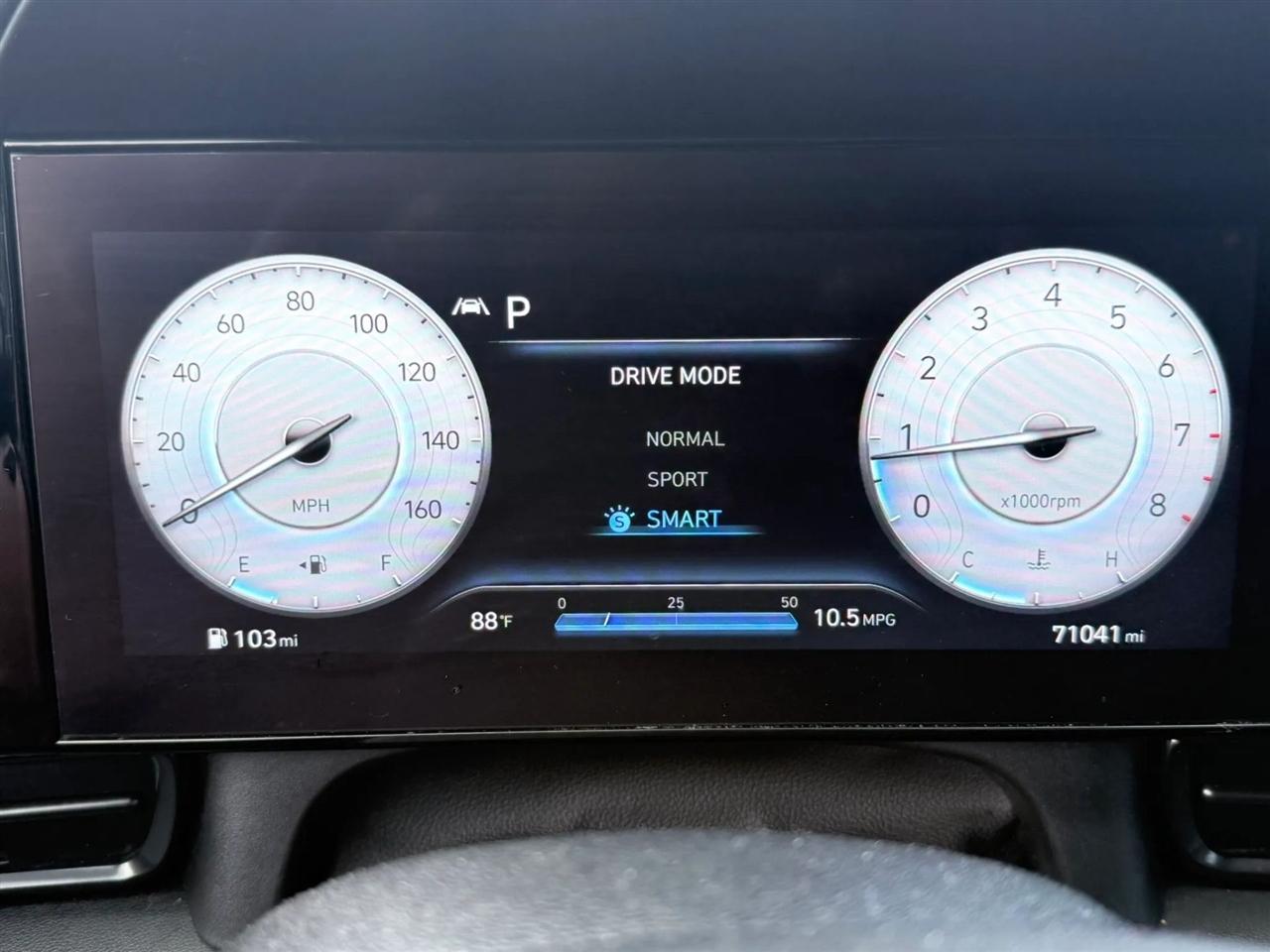Hyundai Elantra N Line DCT 2023