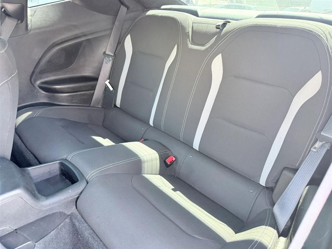 Chevrolet Camaro 2dr Cpe 1LS 2020