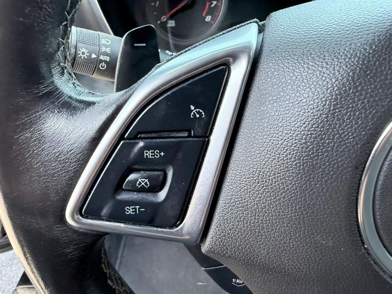 Chevrolet Camaro 2dr Cpe 1LS 2020
