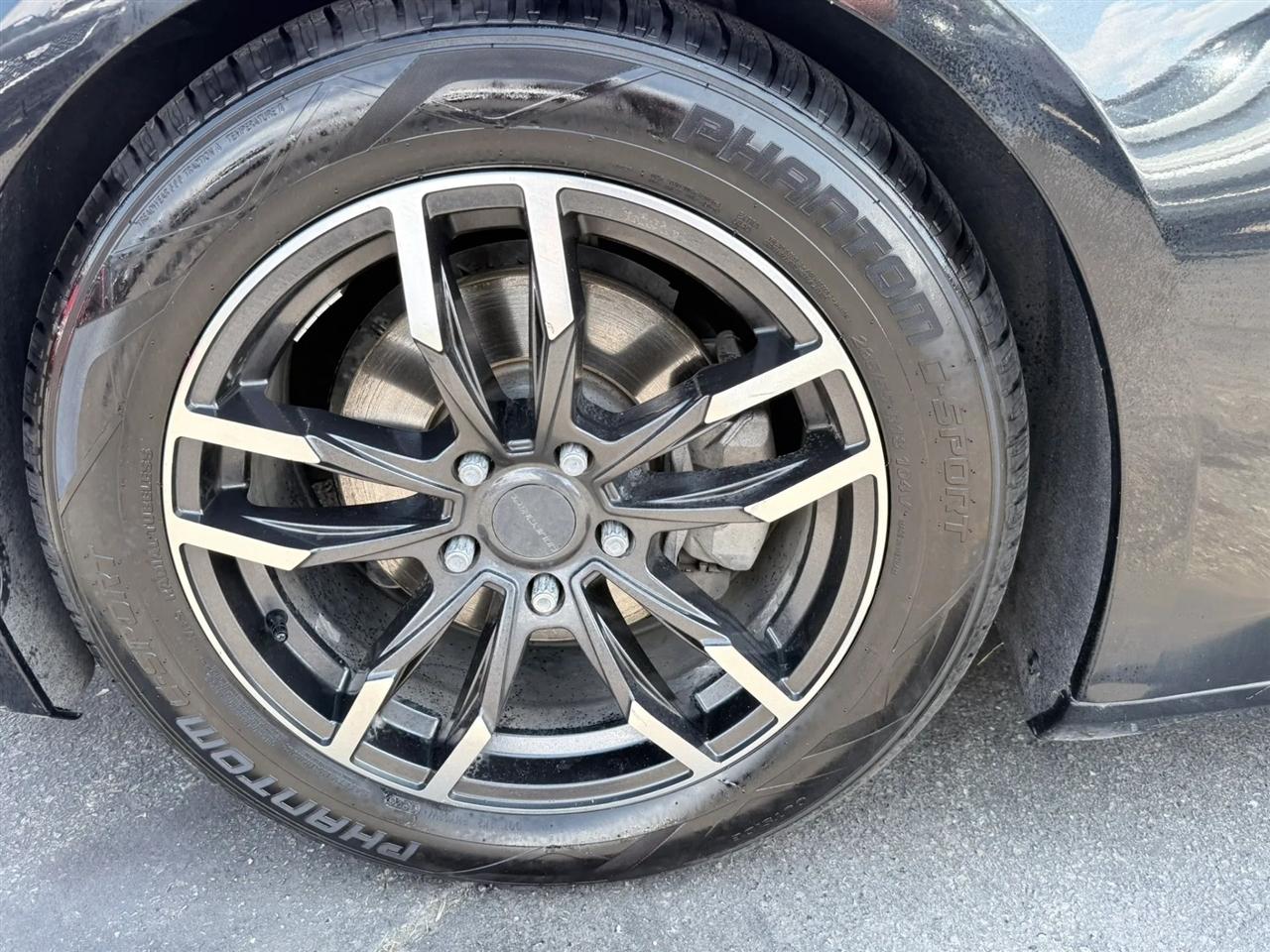 Chevrolet Camaro 2dr Cpe 1LS 2020