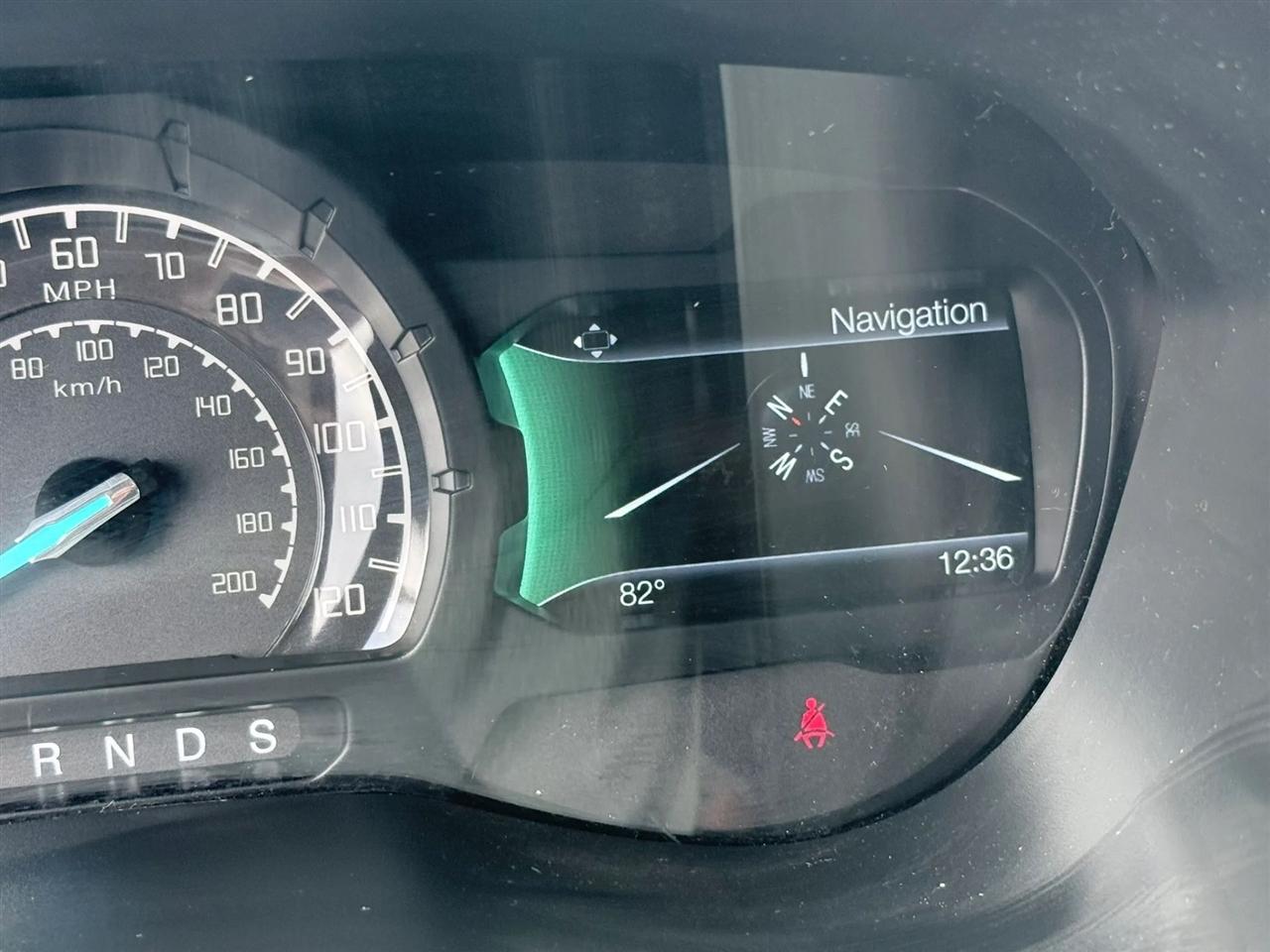 Ford Ranger LARIAT 4WD SuperCrew 5' Box 2019
