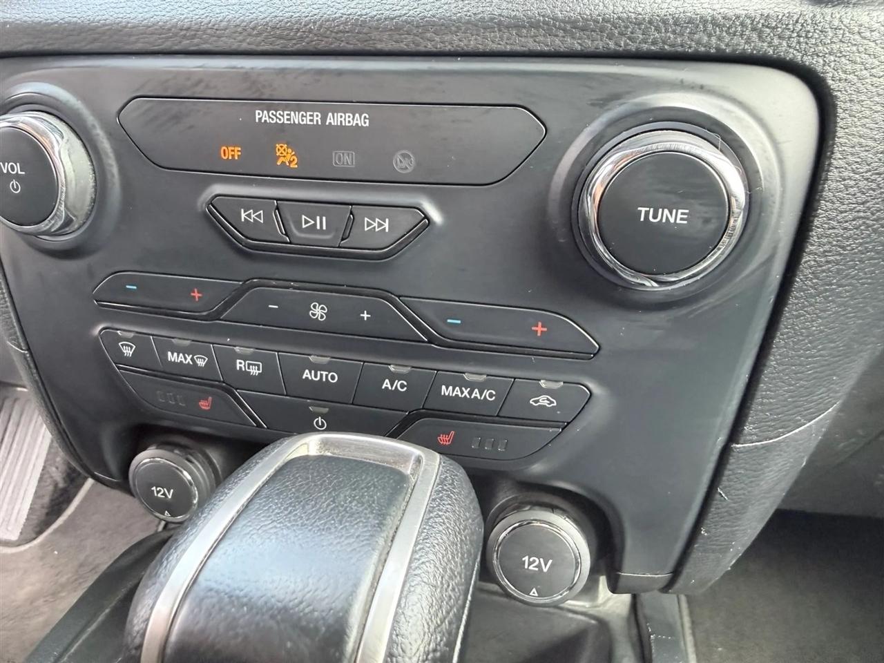 Ford Ranger LARIAT 4WD SuperCrew 5' Box 2019
