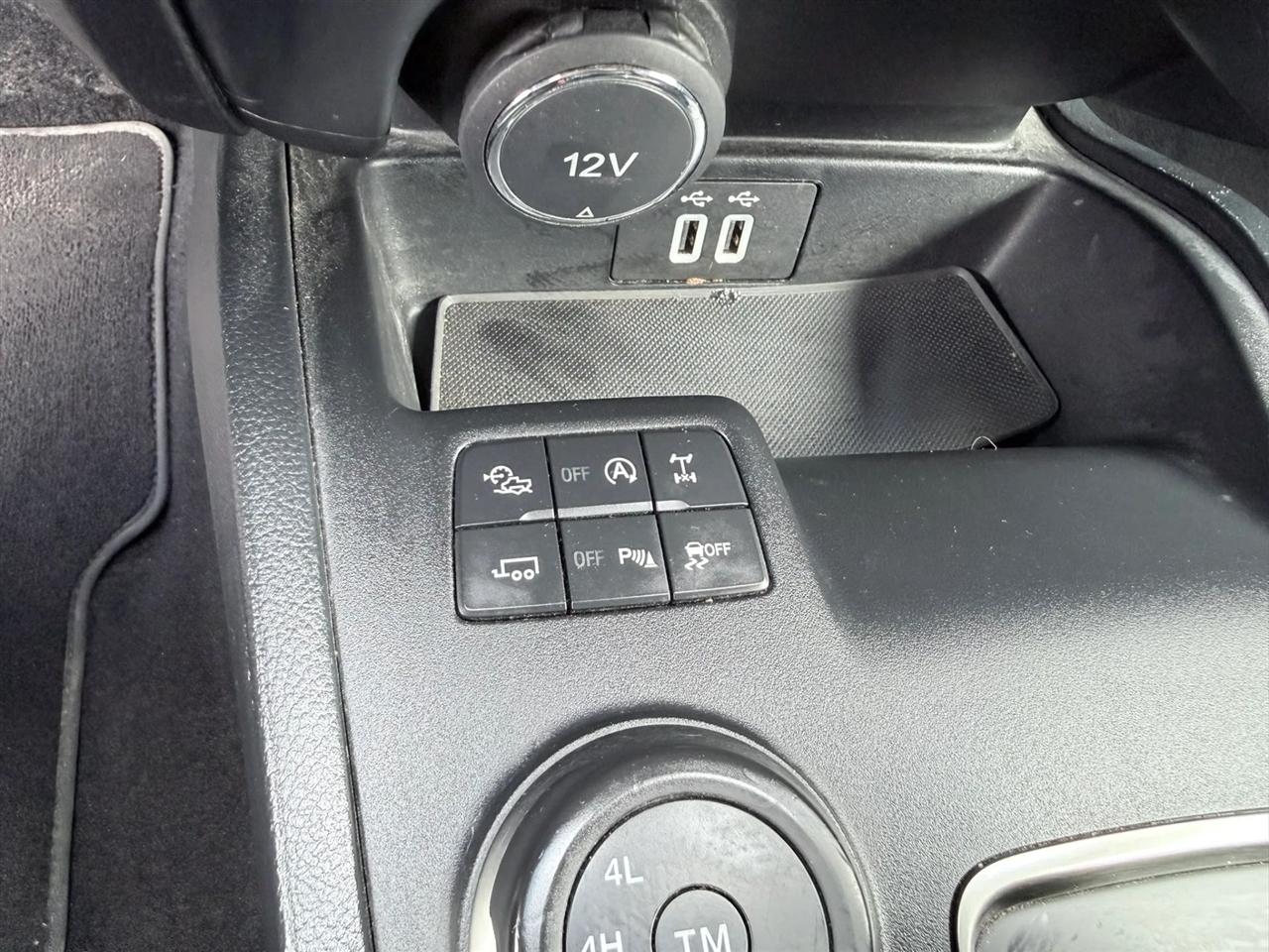 Ford Ranger LARIAT 4WD SuperCrew 5' Box 2019