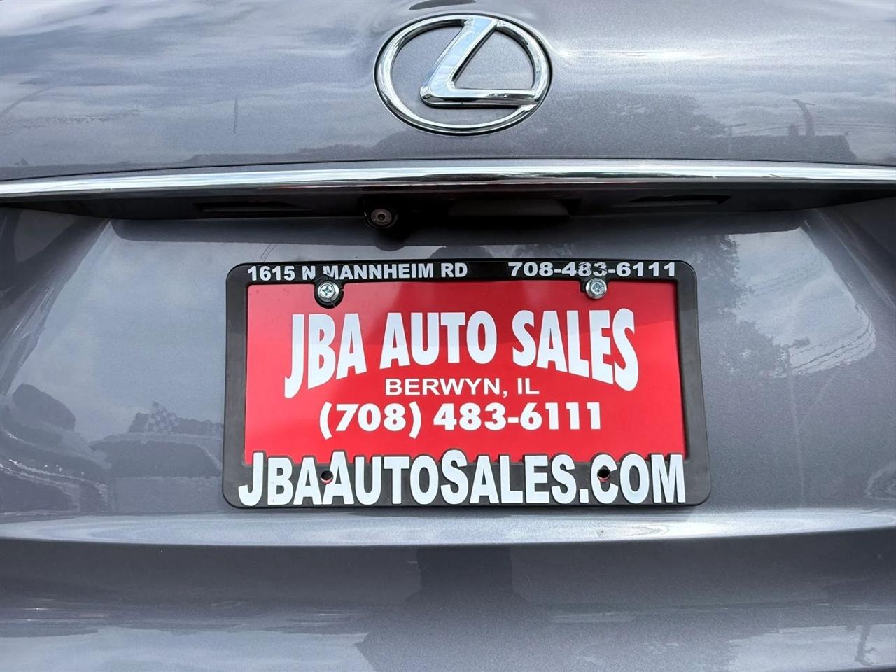 Lexus NX 200t AWD 4dr 2015