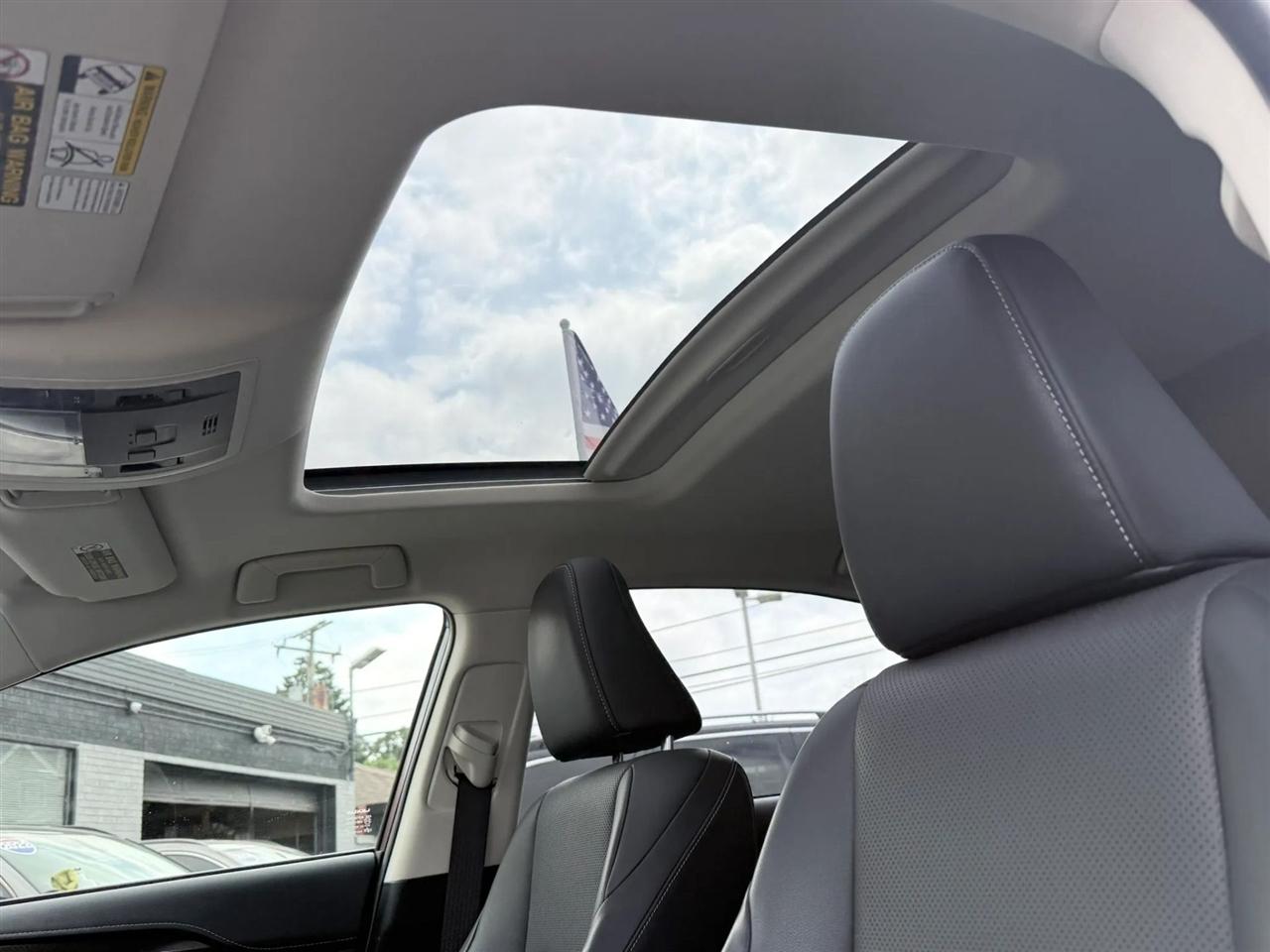 Lexus NX 200t AWD 4dr 2015