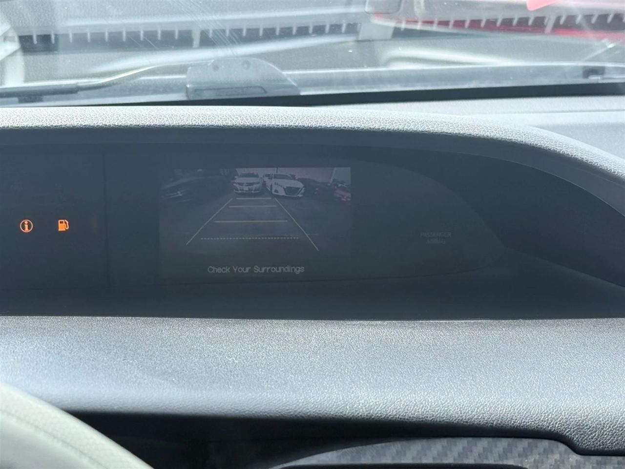 Honda Civic Cpe 2dr Man Si 2013