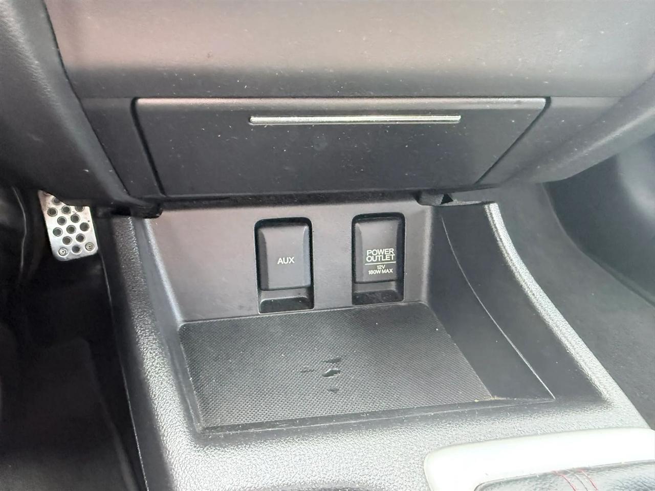 Honda Civic Cpe 2dr Man Si 2013