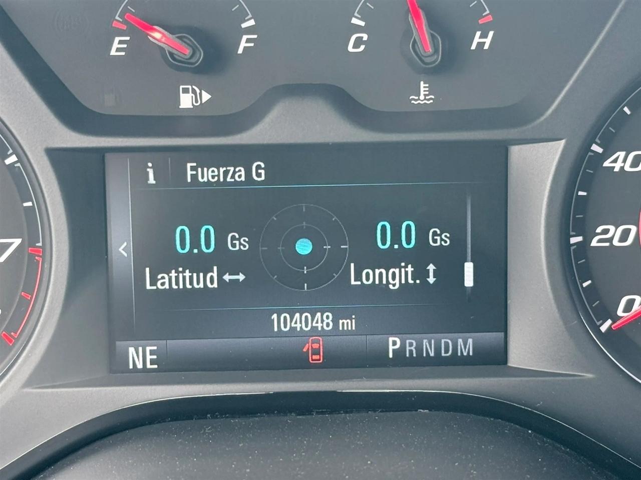 Chevrolet Camaro 2dr Cpe 1LT 2016