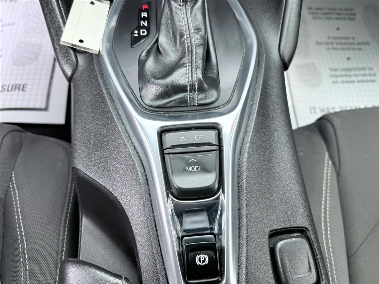 Chevrolet Camaro 2dr Cpe 1LT 2016
