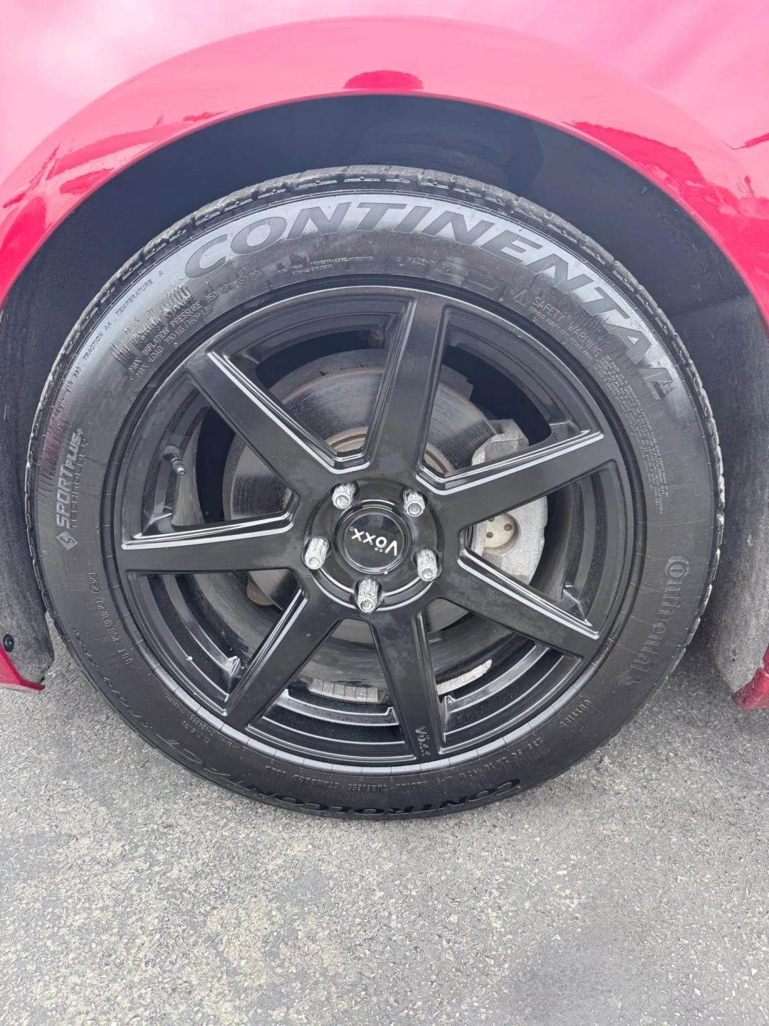 Chevrolet Camaro 2dr Cpe 1LT 2016