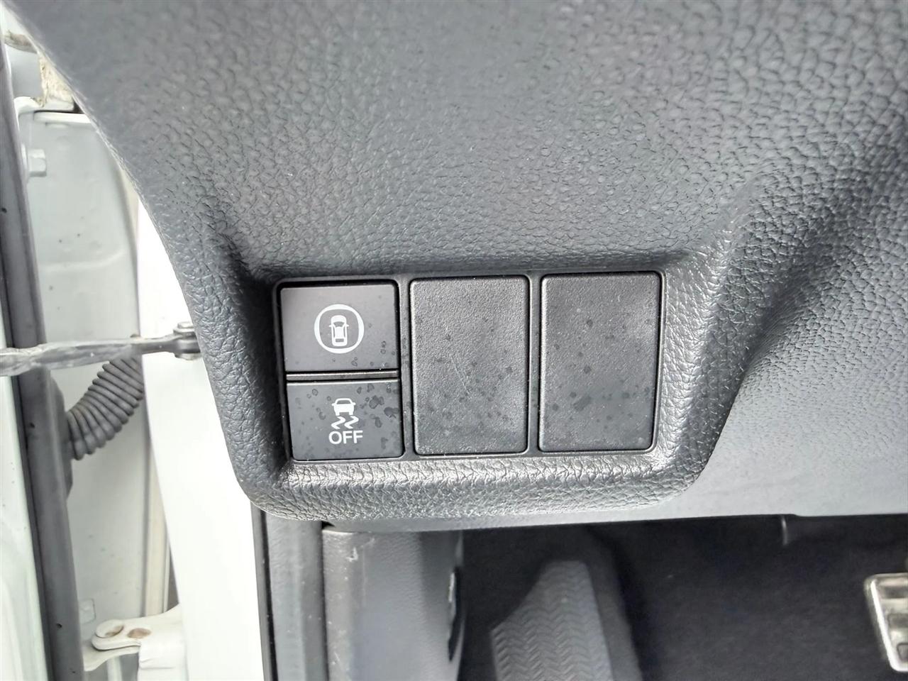 Honda Civic Sedan Sport CVT 2024