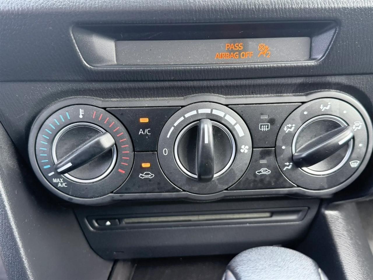 Mazda MAZDA3 5dr HB Auto i Touring 2014