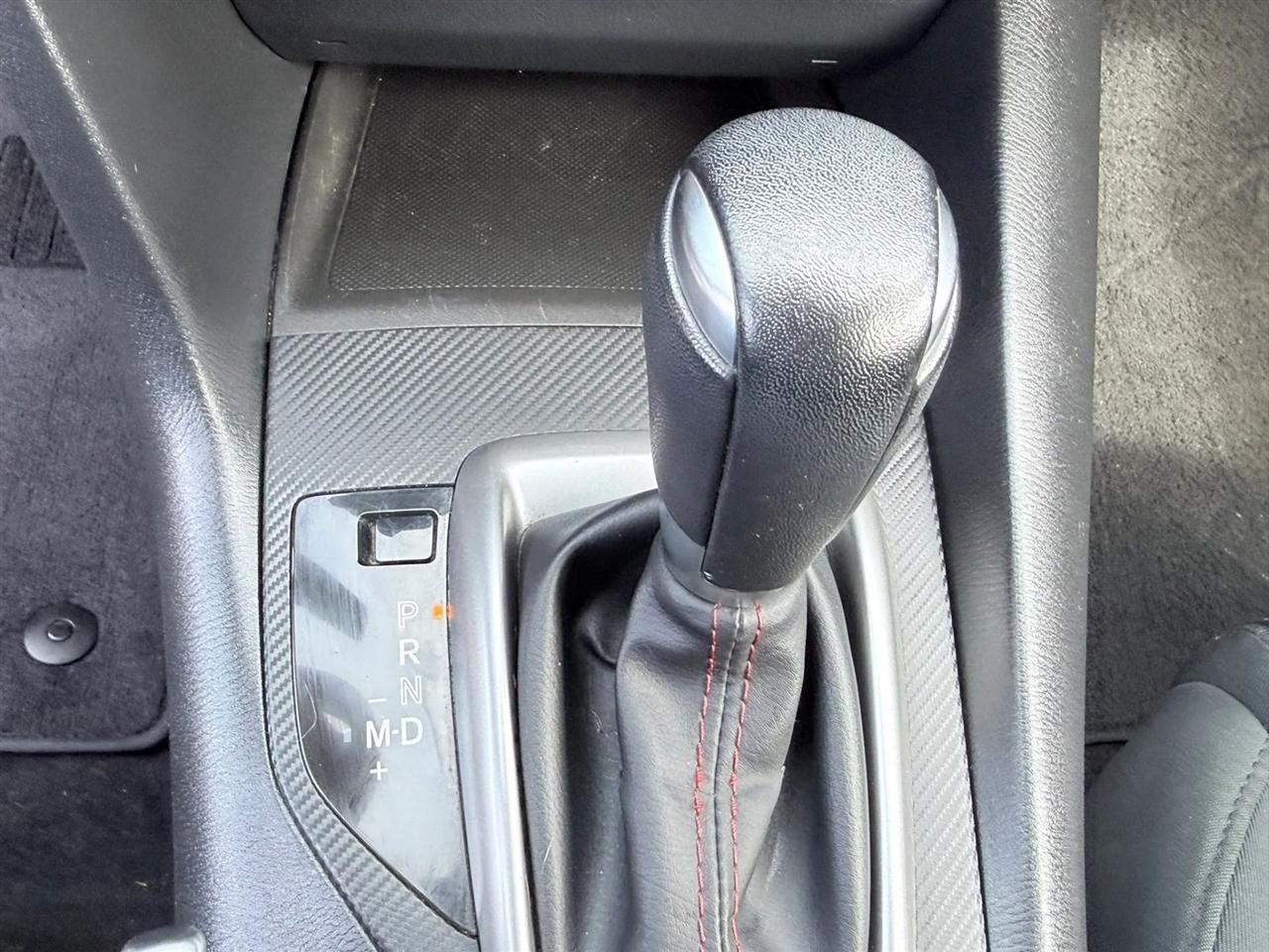 Mazda MAZDA3 5dr HB Auto i Touring 2014
