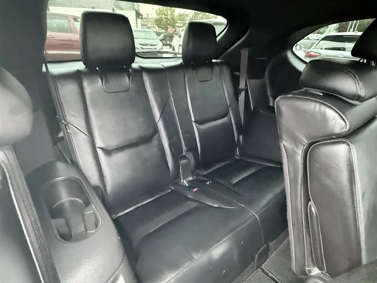 Mazda CX-9 Grand Touring AWD 2018
