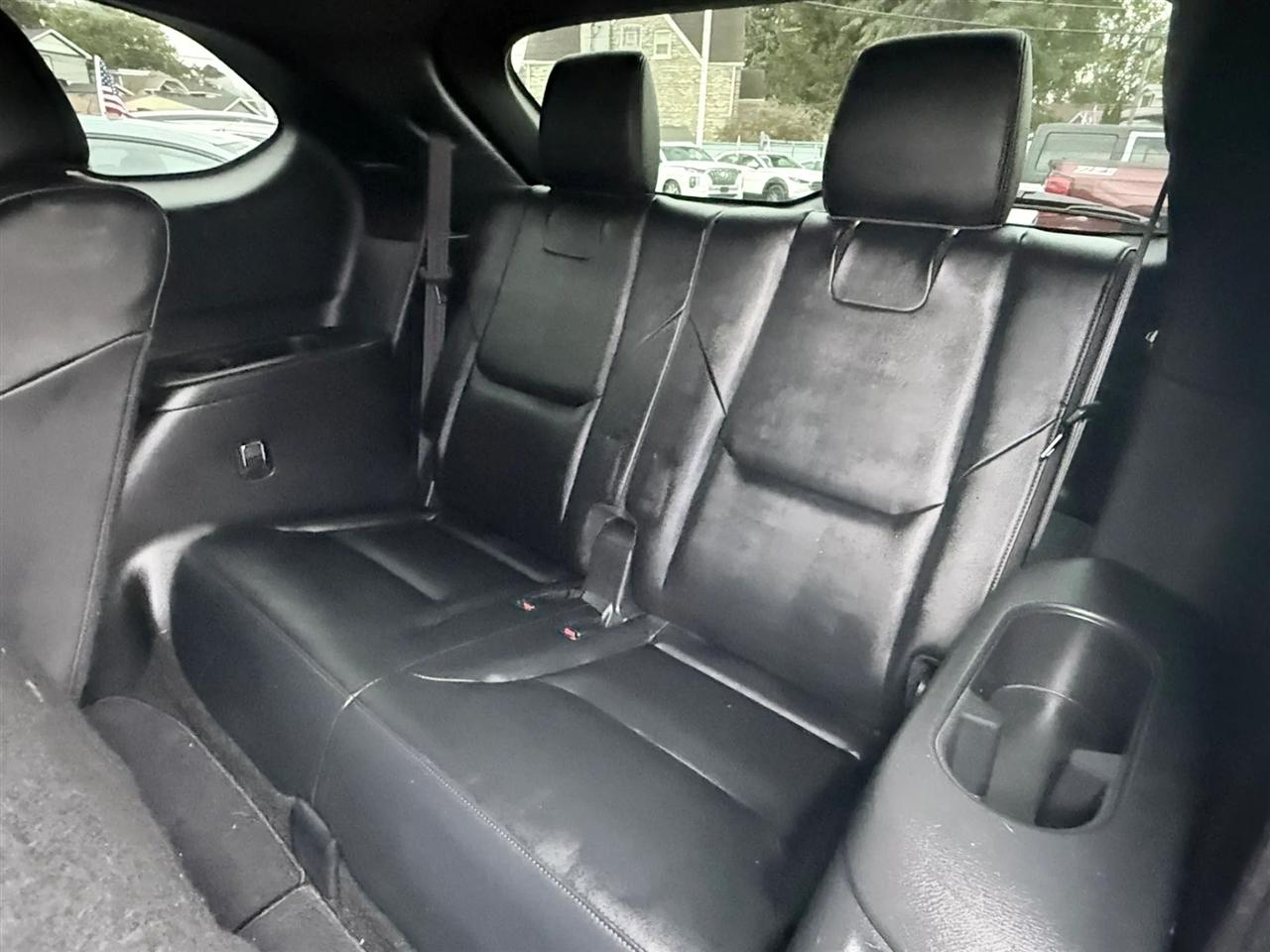 Mazda CX-9 Grand Touring AWD 2018