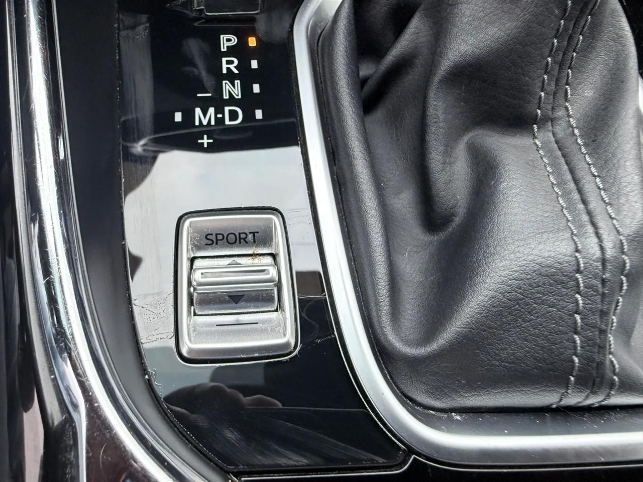Mazda CX-9 Grand Touring AWD 2018