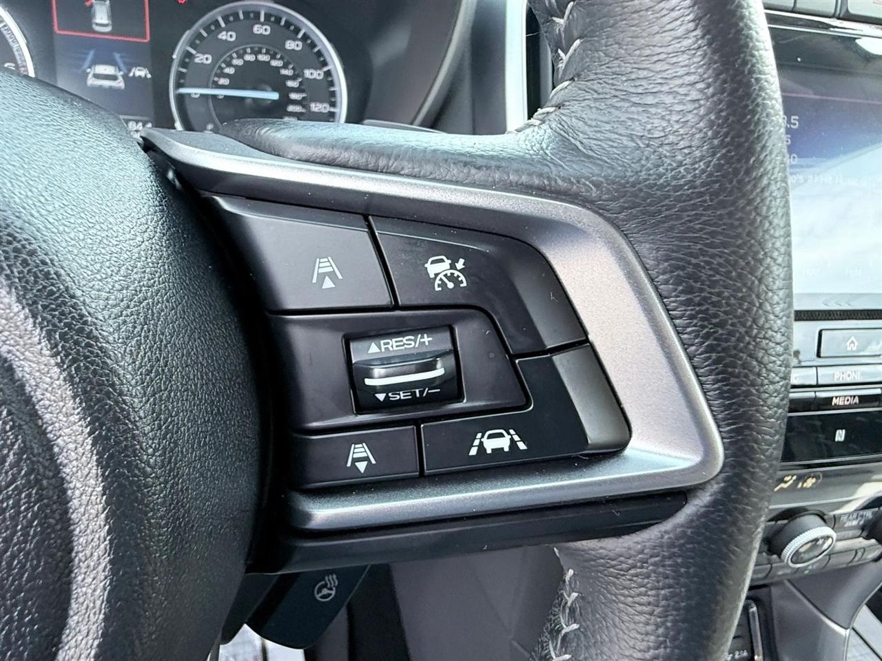Subaru Ascent 2.4T Limited 8-Passenger 2019