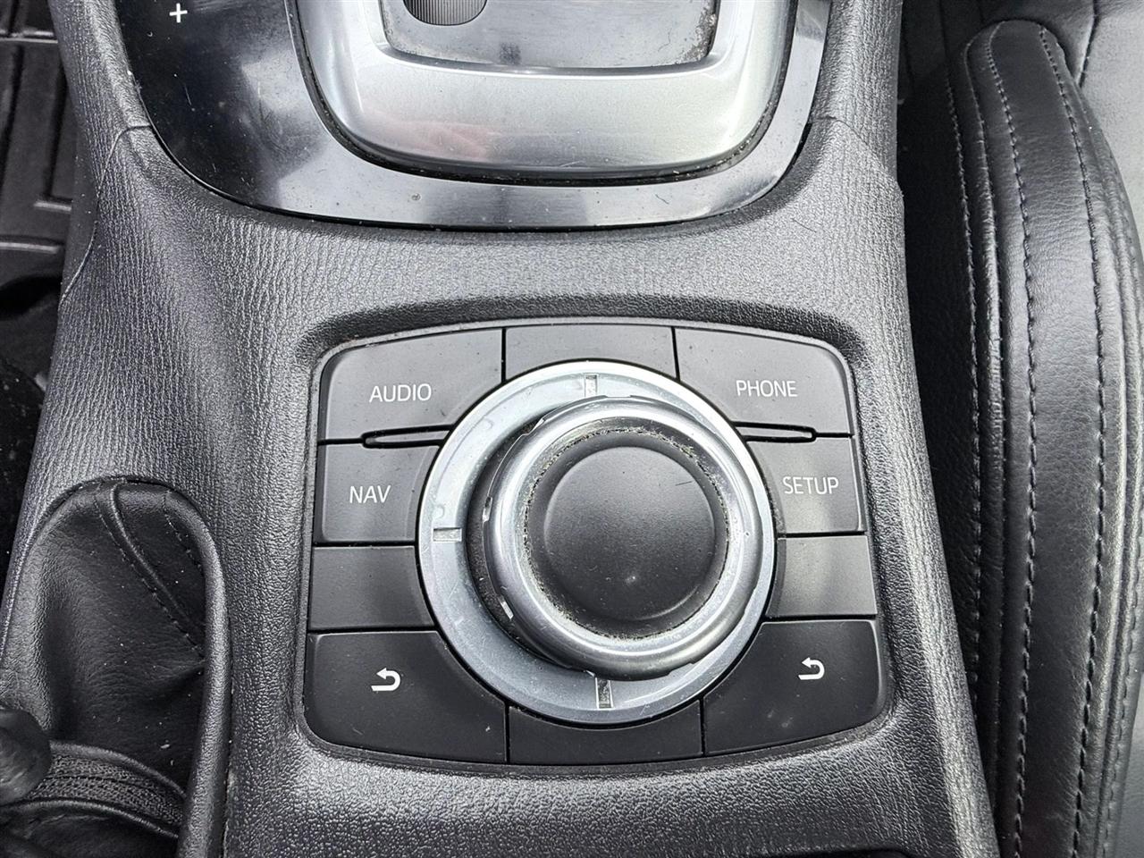 Mazda MAZDA6 4dr Sdn Man i Touring 2014