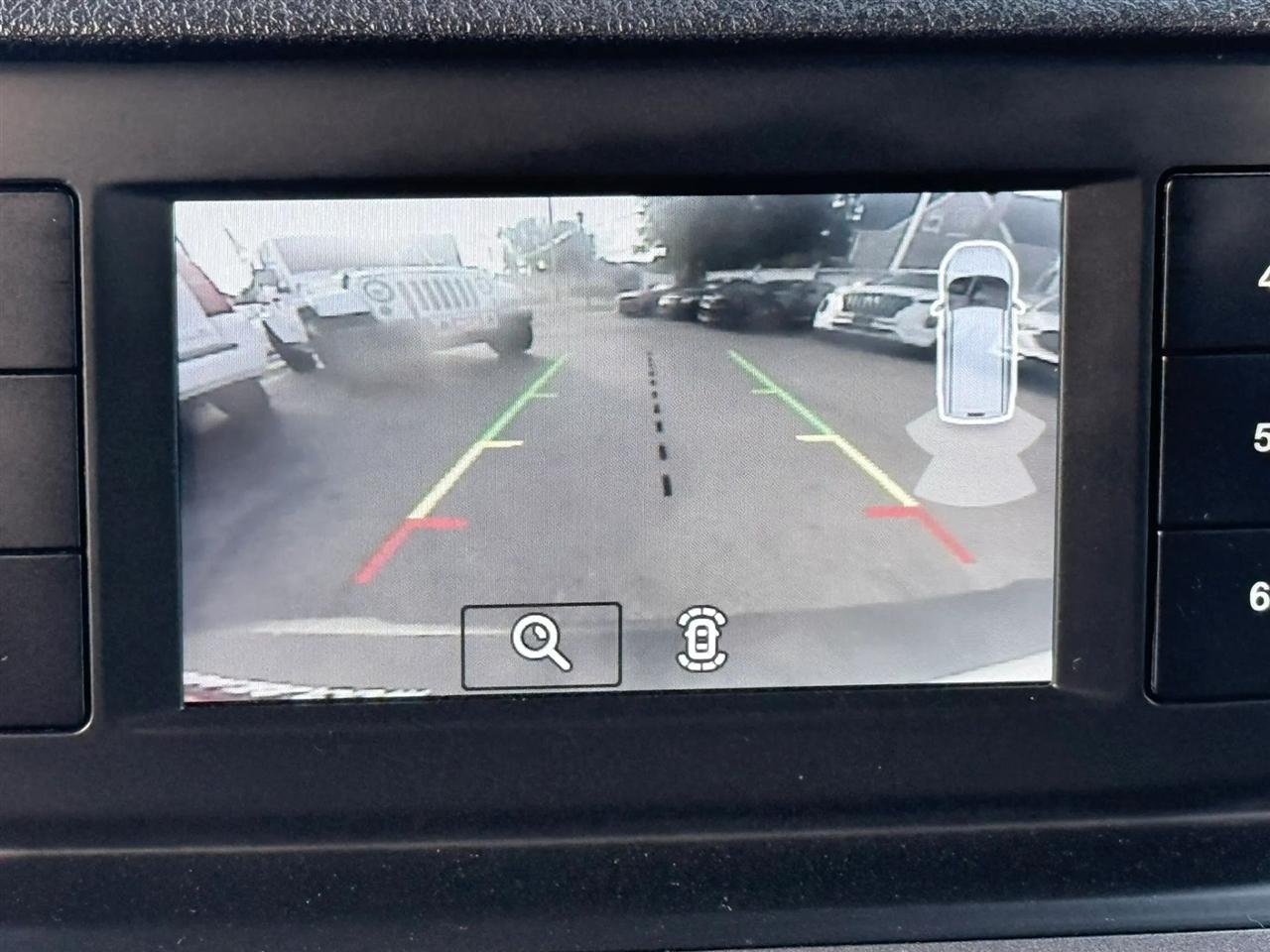 Ford Transit Connect Van XL LWB w/Rear Symmetrical Doors 2019