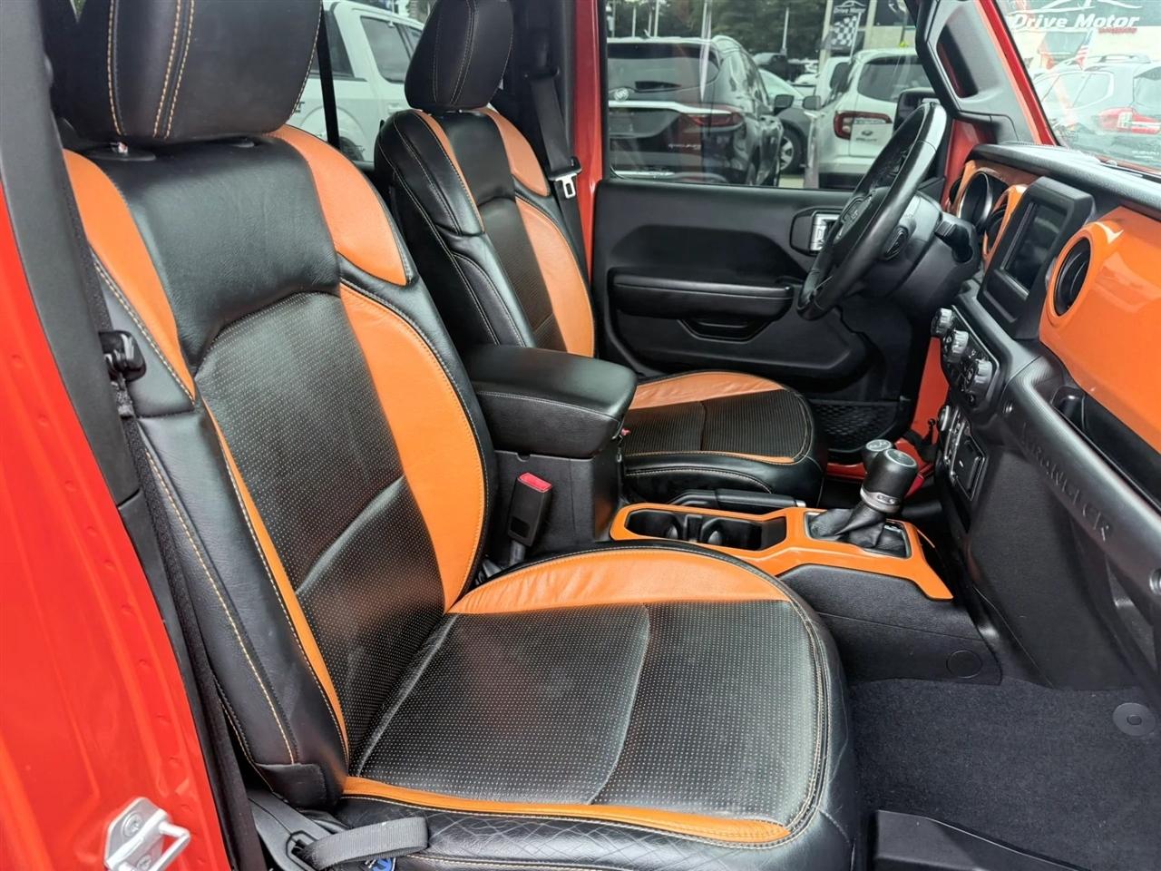 Jeep Wrangler Unlimited Sport S 4x4 2019