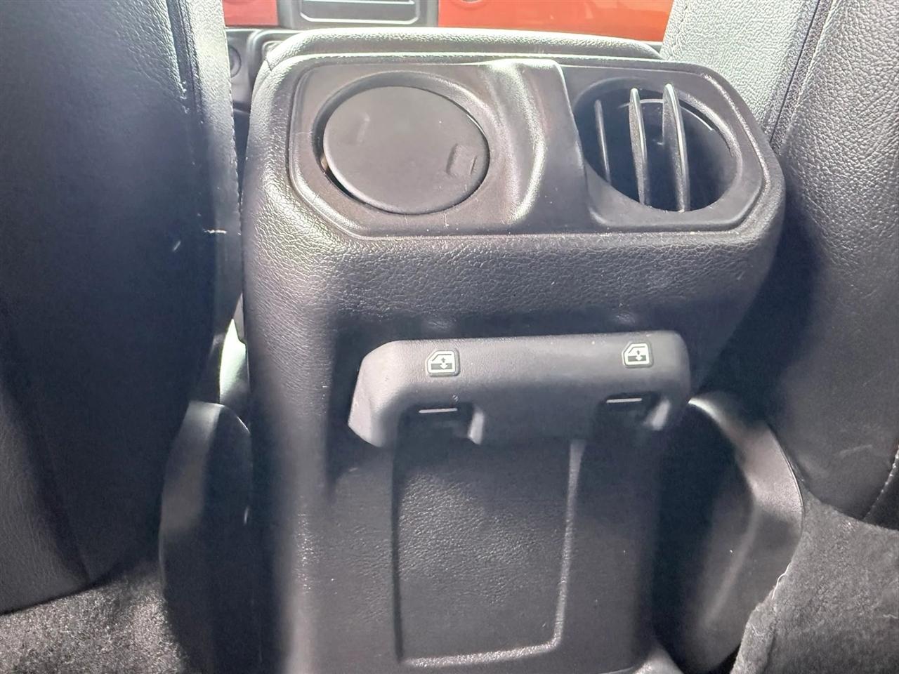 Jeep Wrangler Unlimited Sport S 4x4 2019