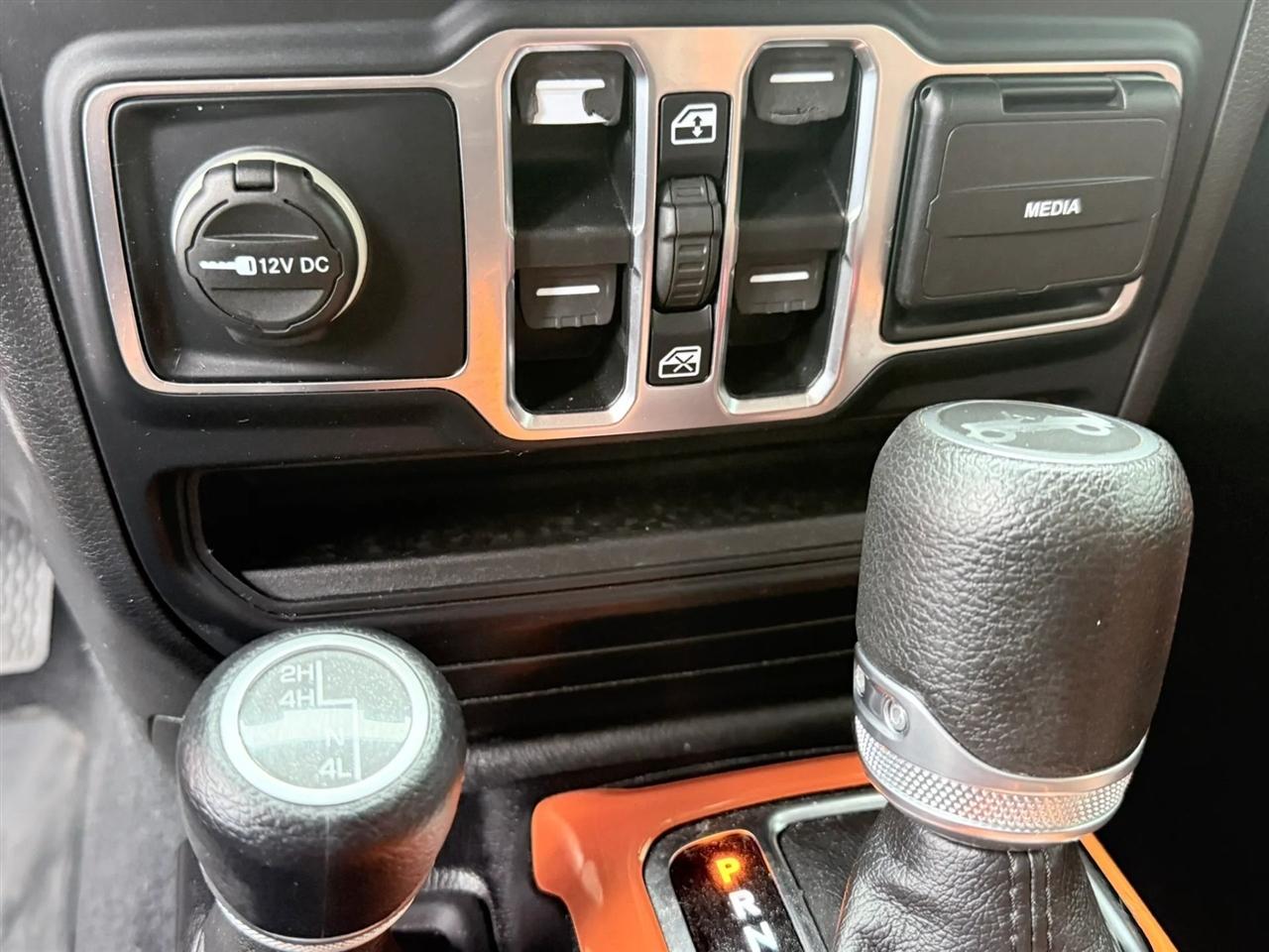 Jeep Wrangler Unlimited Sport S 4x4 2019