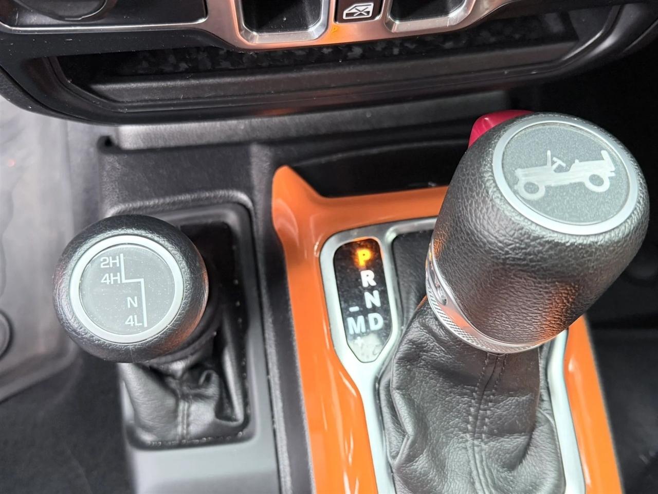 Jeep Wrangler Unlimited Sport S 4x4 2019