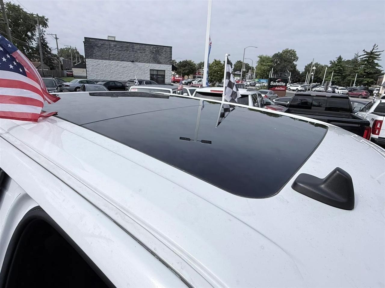 Ford F-150 King Ranch 4WD SuperCrew 5.5' Box 2019