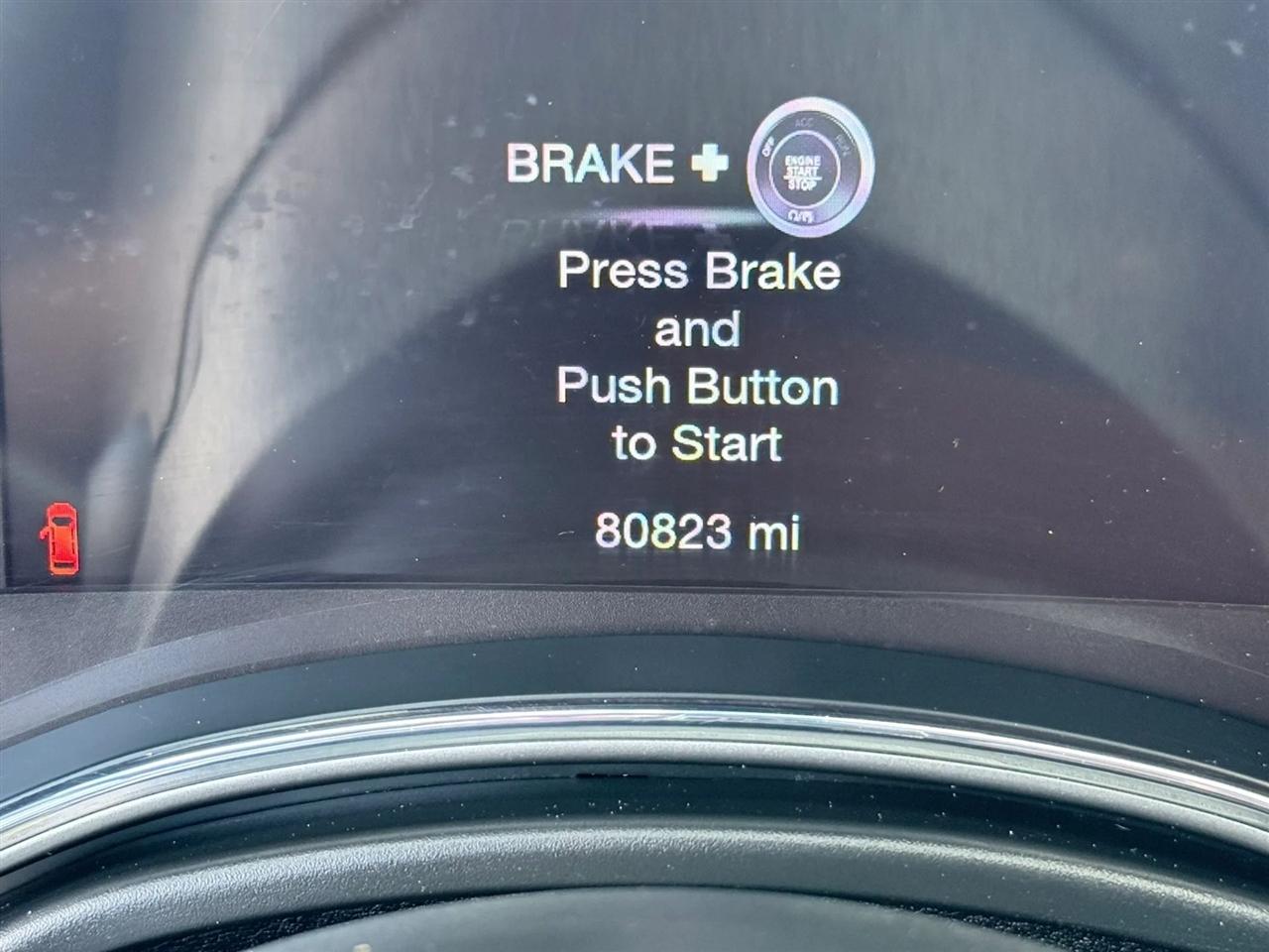 Jeep Grand Cherokee Limited 4x4 2019