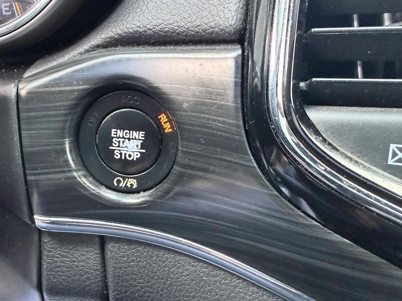 Jeep Grand Cherokee Limited 4x4 2019