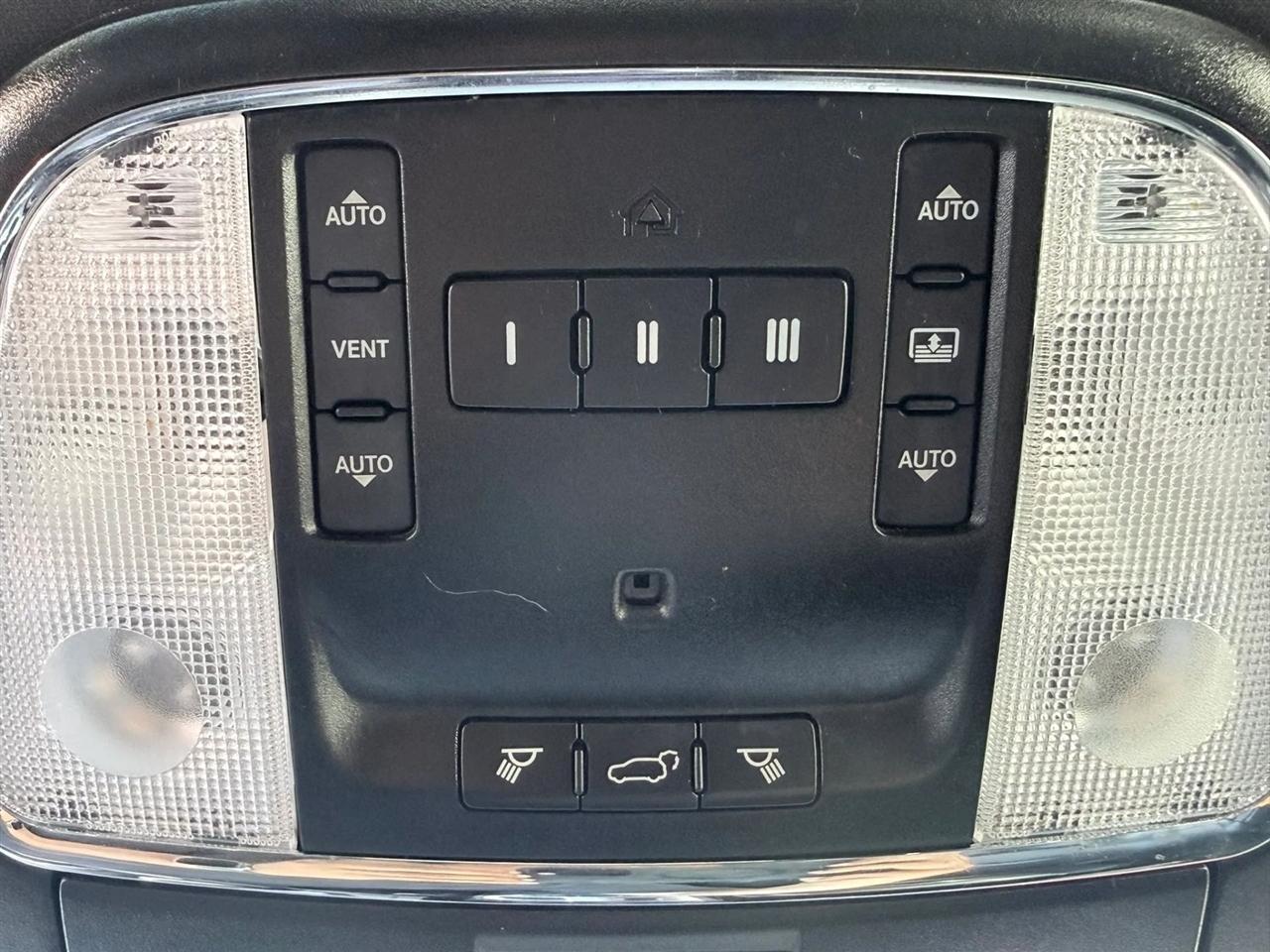 Jeep Grand Cherokee Limited 4x4 2019