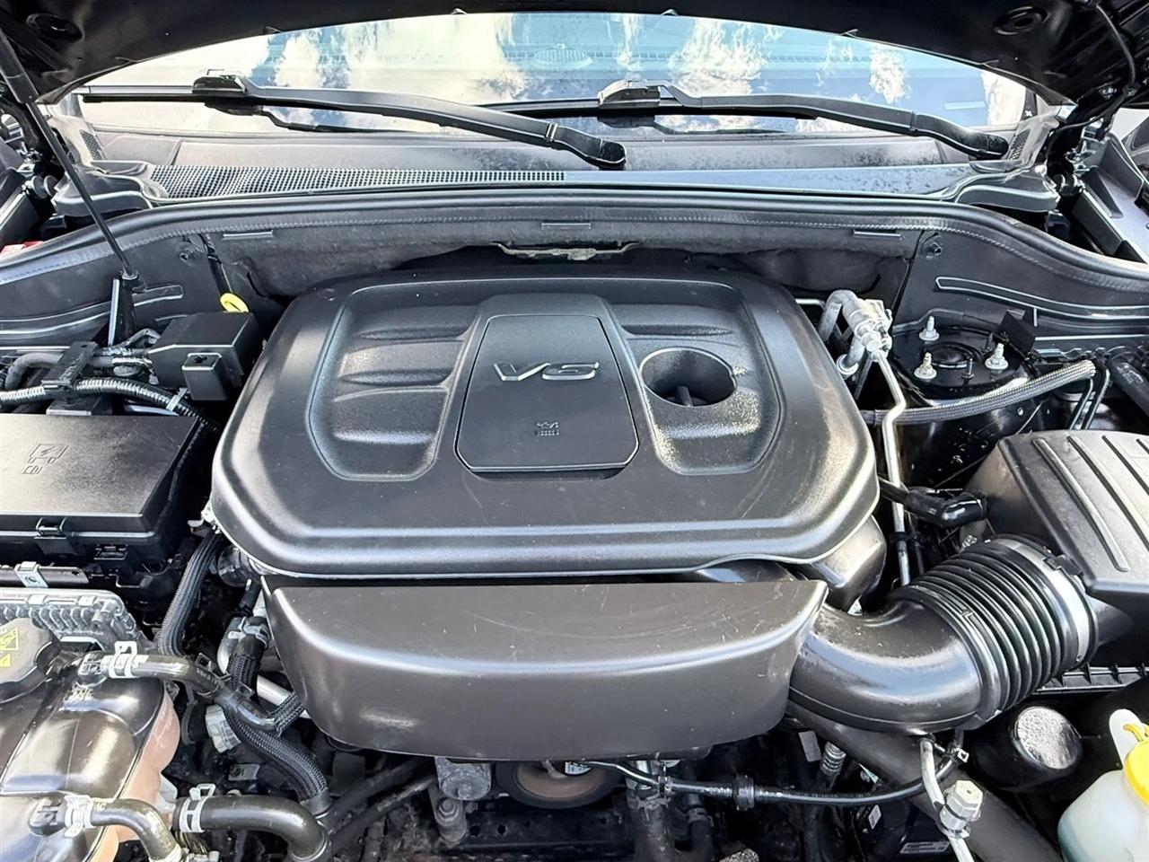 Jeep Grand Cherokee Limited 4x4 2019