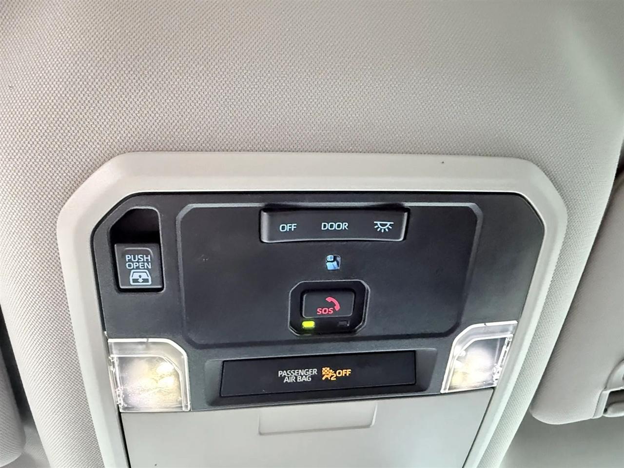 Toyota Tundra 4WD SR CrewMax 5.5' Bed (Natl) 2022