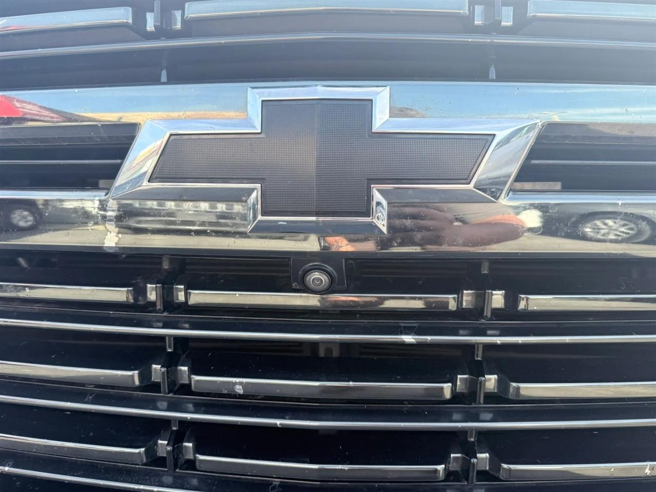 Chevrolet Tahoe 4WD 4dr RST 2022