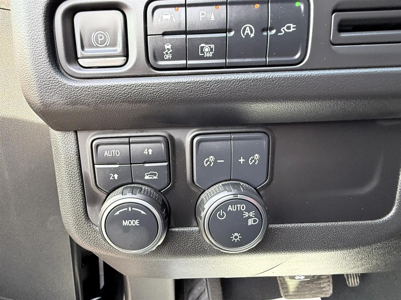 Chevrolet Tahoe 4WD 4dr RST 2022