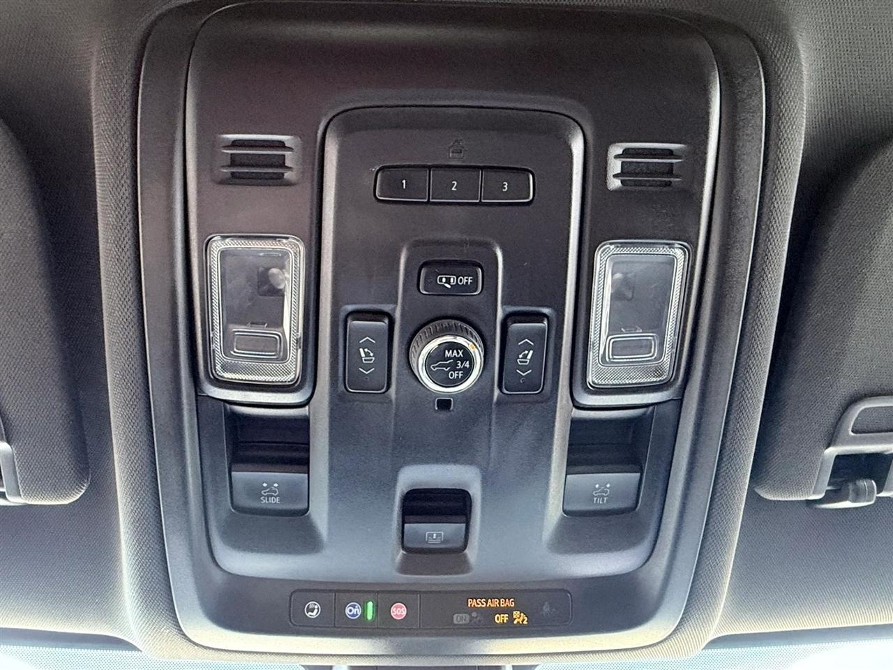 Chevrolet Tahoe 4WD 4dr RST 2022