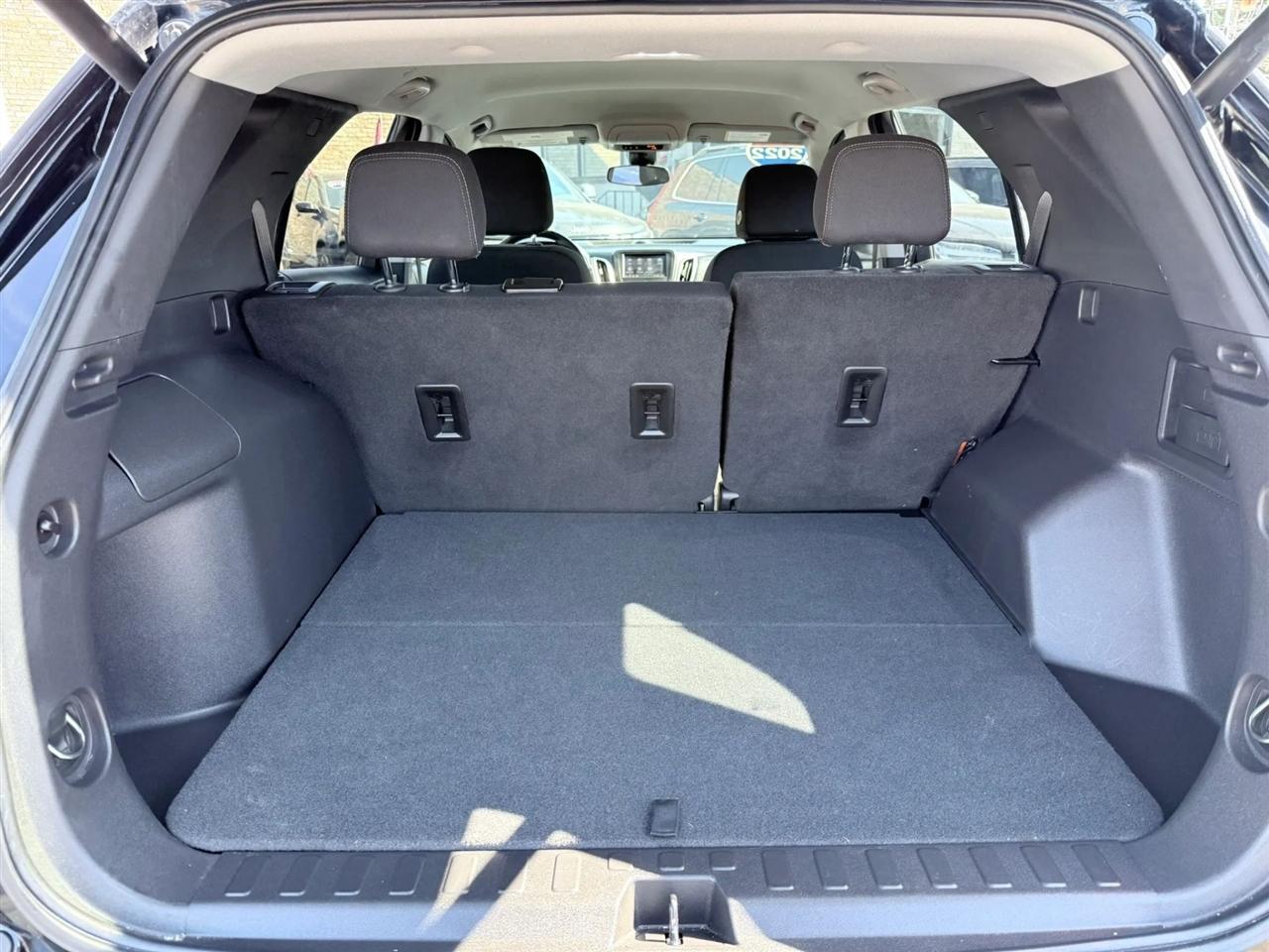 Chevrolet Equinox FWD 4dr LT w/1LT 2022