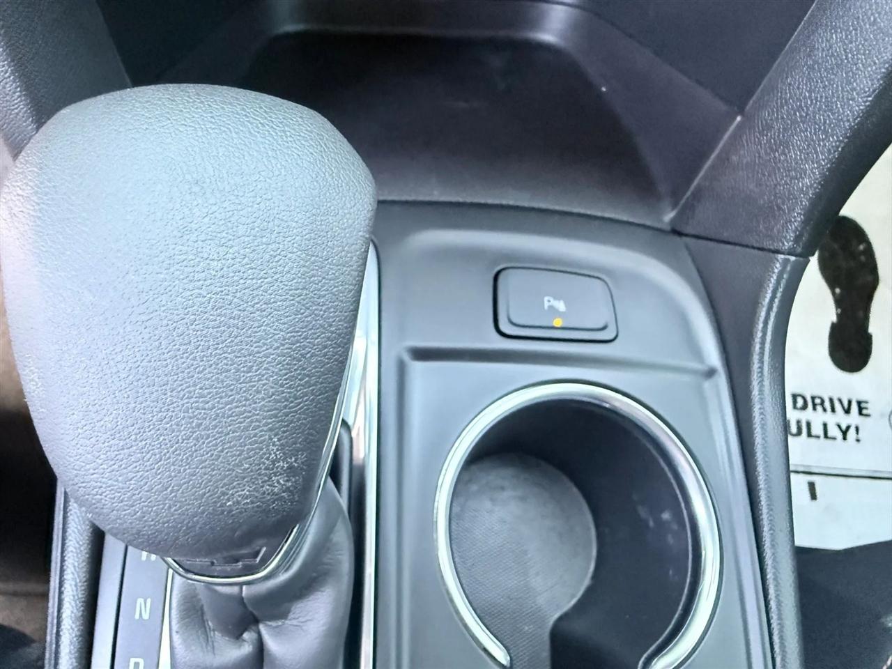 Chevrolet Equinox FWD 4dr LT w/1LT 2022
