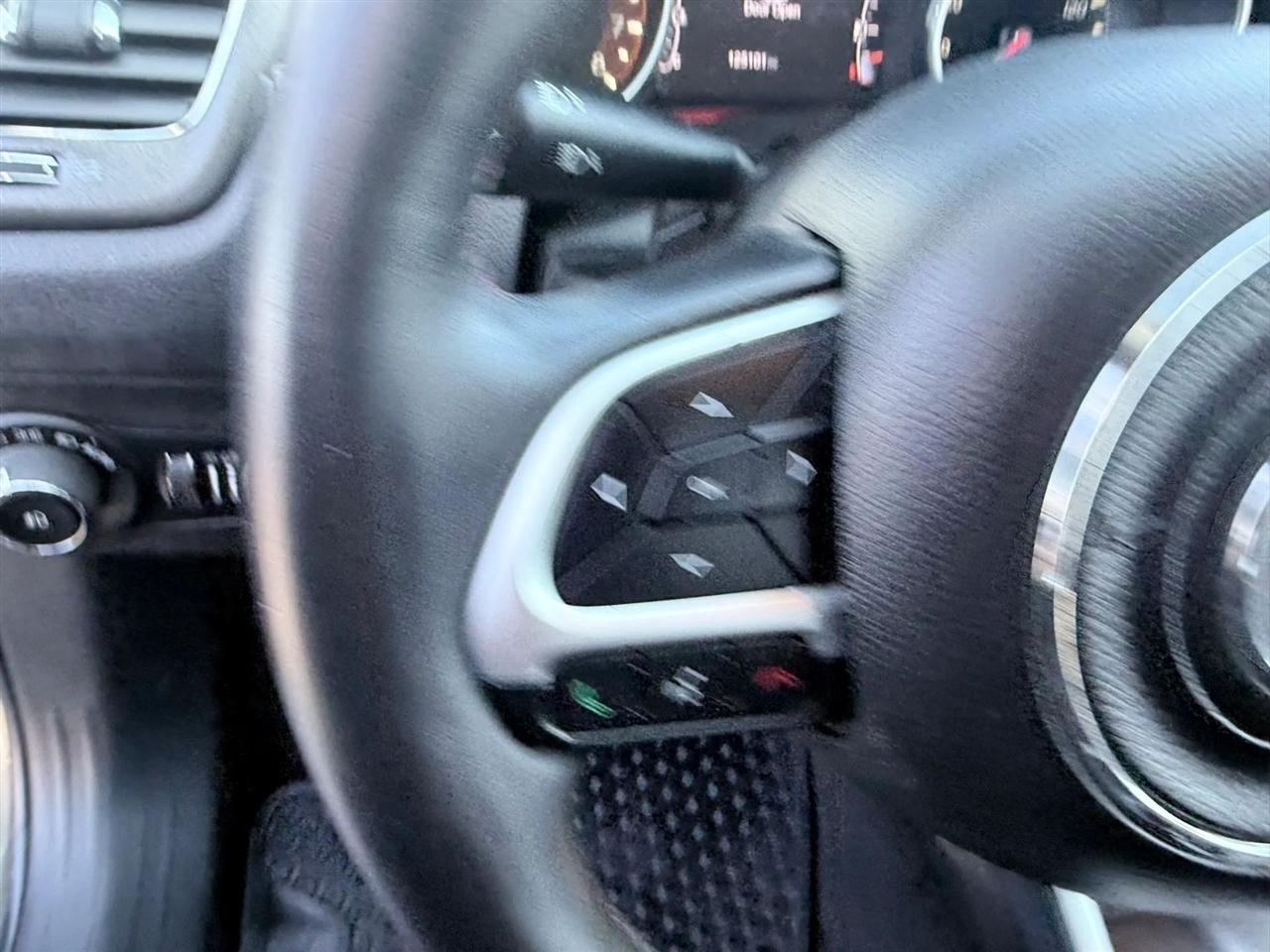 Jeep Compass Trailhawk 4x4 2017