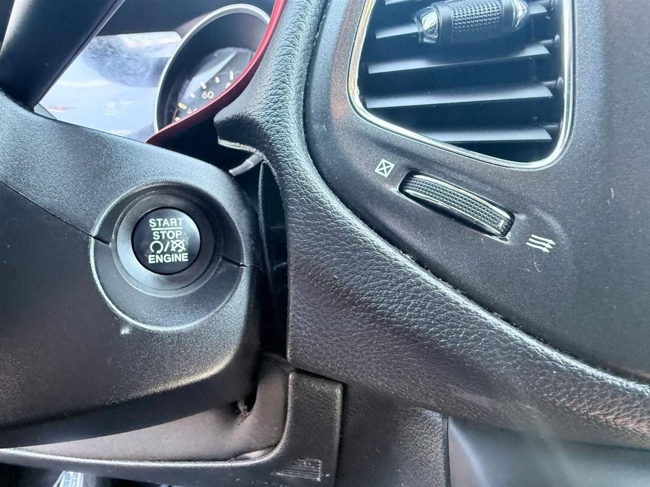 Jeep Compass Trailhawk 4x4 2017