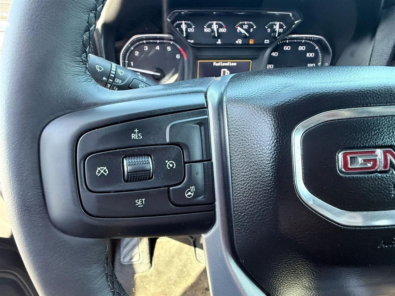 GMC Sierra 1500 4WD Double Cab 147" Elevation 2019