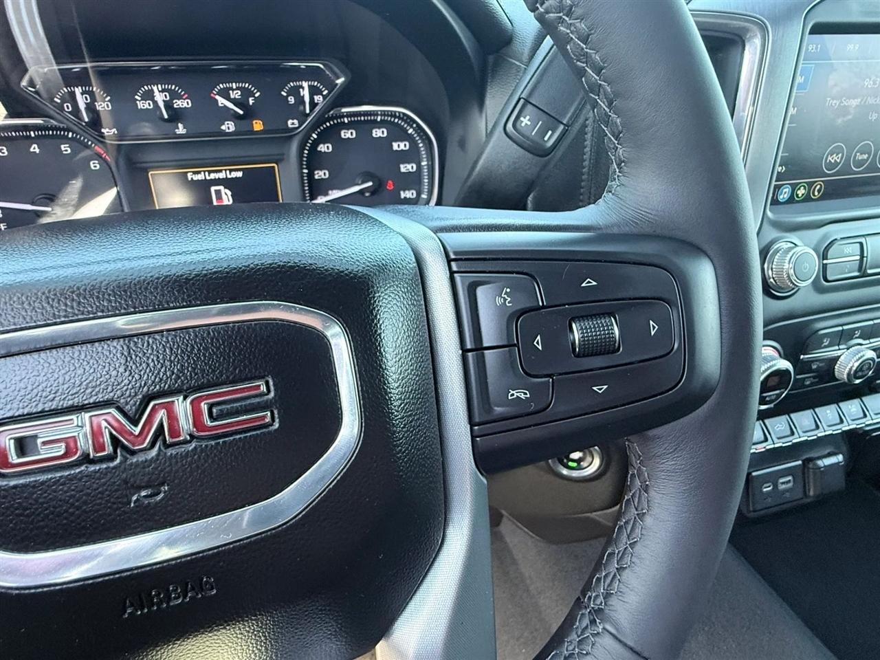 GMC Sierra 1500 4WD Double Cab 147" Elevation 2019