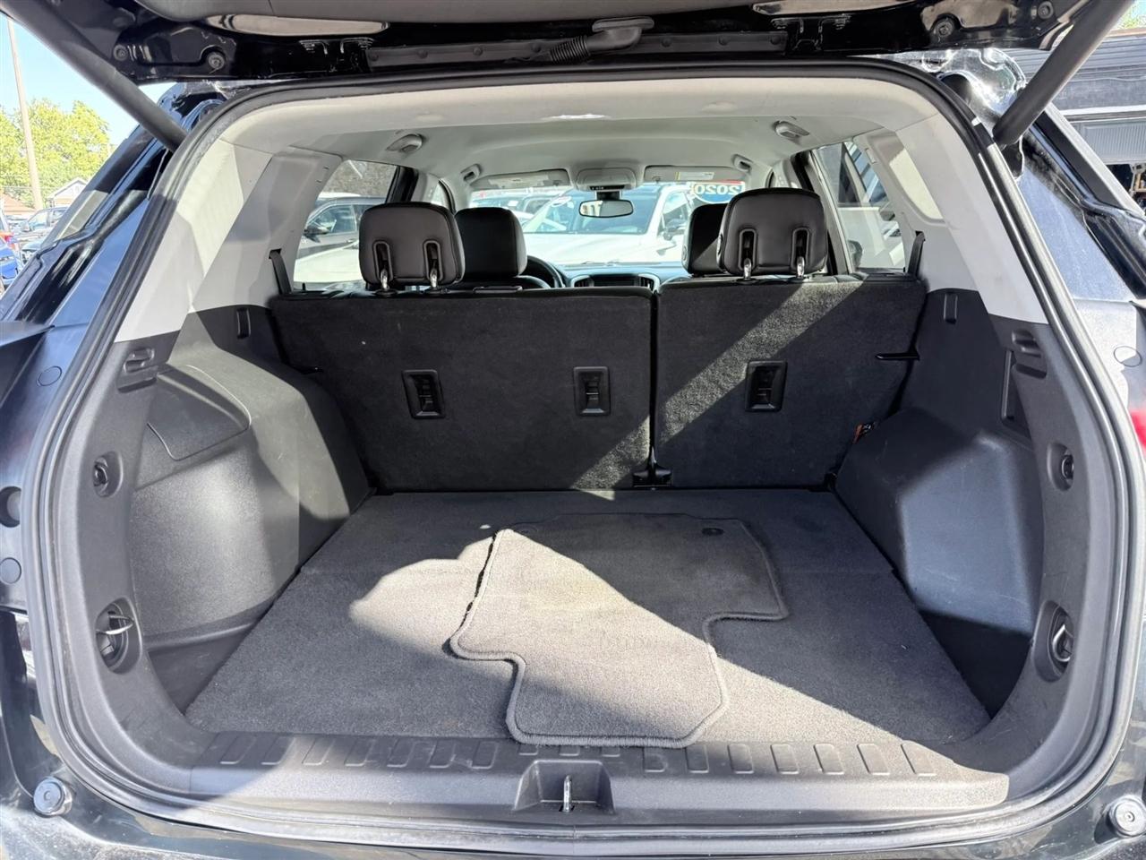 GMC Terrain FWD 4dr SLT 2020