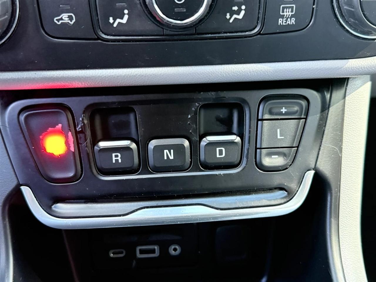 GMC Terrain FWD 4dr SLT 2020