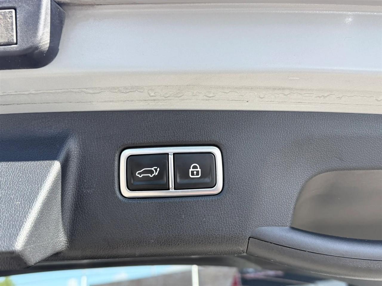 Kia Sorento SX AWD 2022