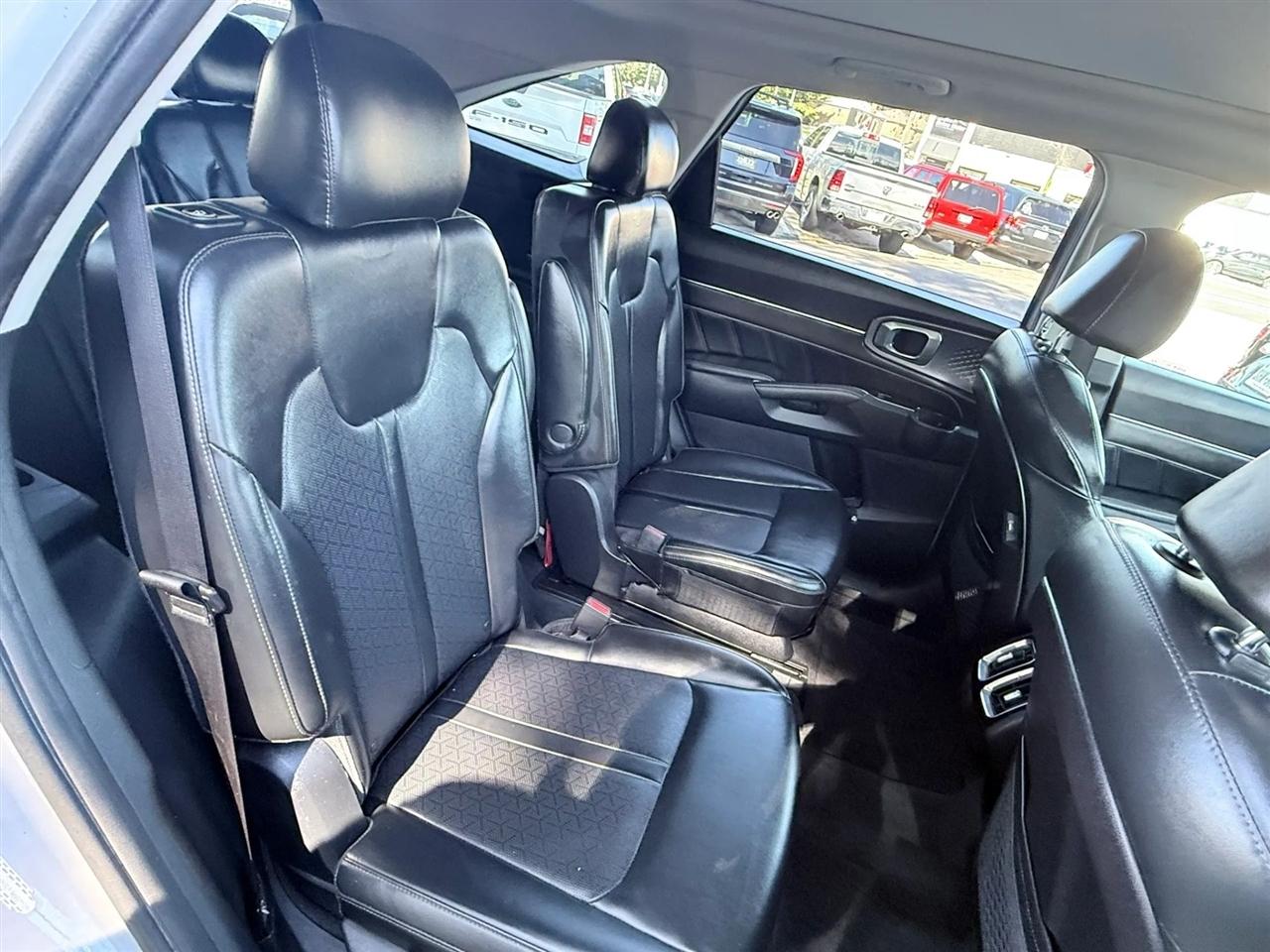 Kia Sorento SX AWD 2022